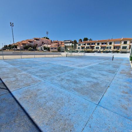 Apartamento Armanbel Appartement Sesimbra Buitenkant foto