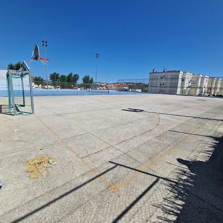 Apartamento Armanbel Appartement Sesimbra Buitenkant foto