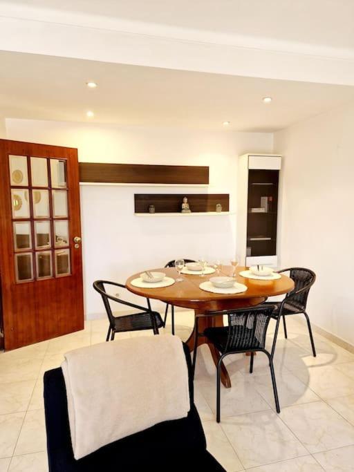 Apartamento Armanbel Appartement Sesimbra Buitenkant foto