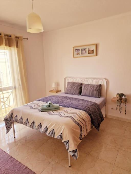 Apartamento Armanbel Appartement Sesimbra Buitenkant foto
