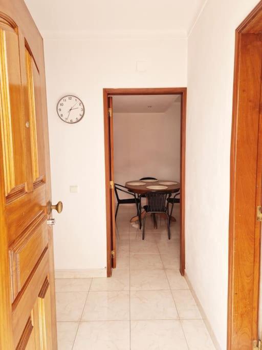 Apartamento Armanbel Appartement Sesimbra Buitenkant foto
