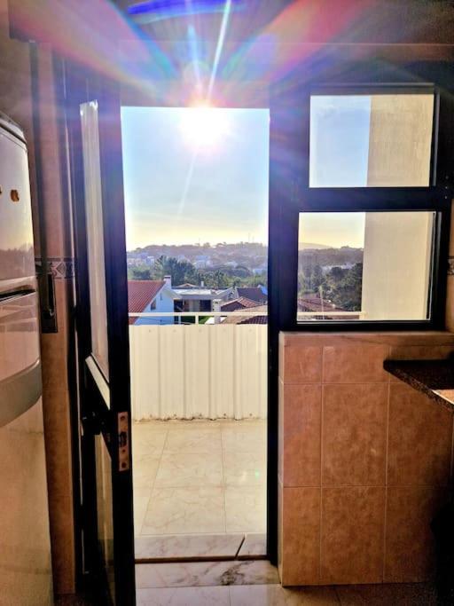 Apartamento Armanbel Appartement Sesimbra Buitenkant foto