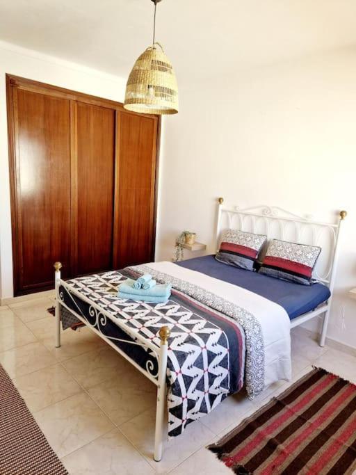 Apartamento Armanbel Appartement Sesimbra Buitenkant foto