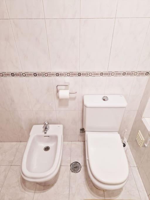 Apartamento Armanbel Appartement Sesimbra Buitenkant foto