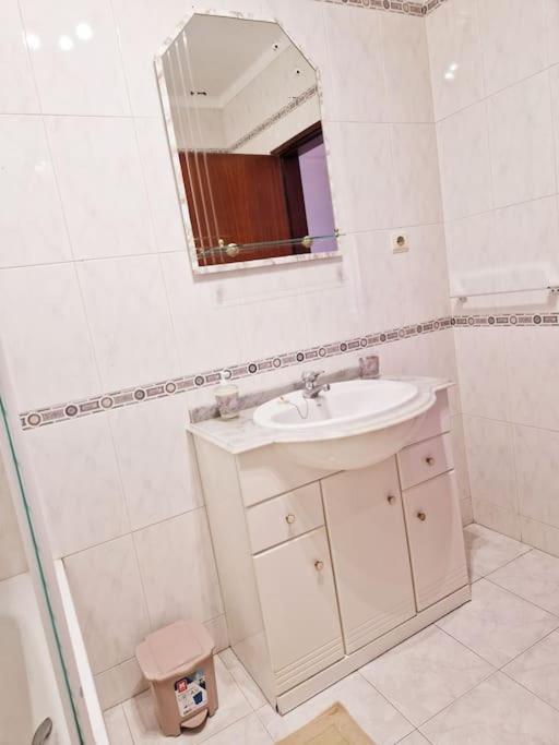Apartamento Armanbel Appartement Sesimbra Buitenkant foto